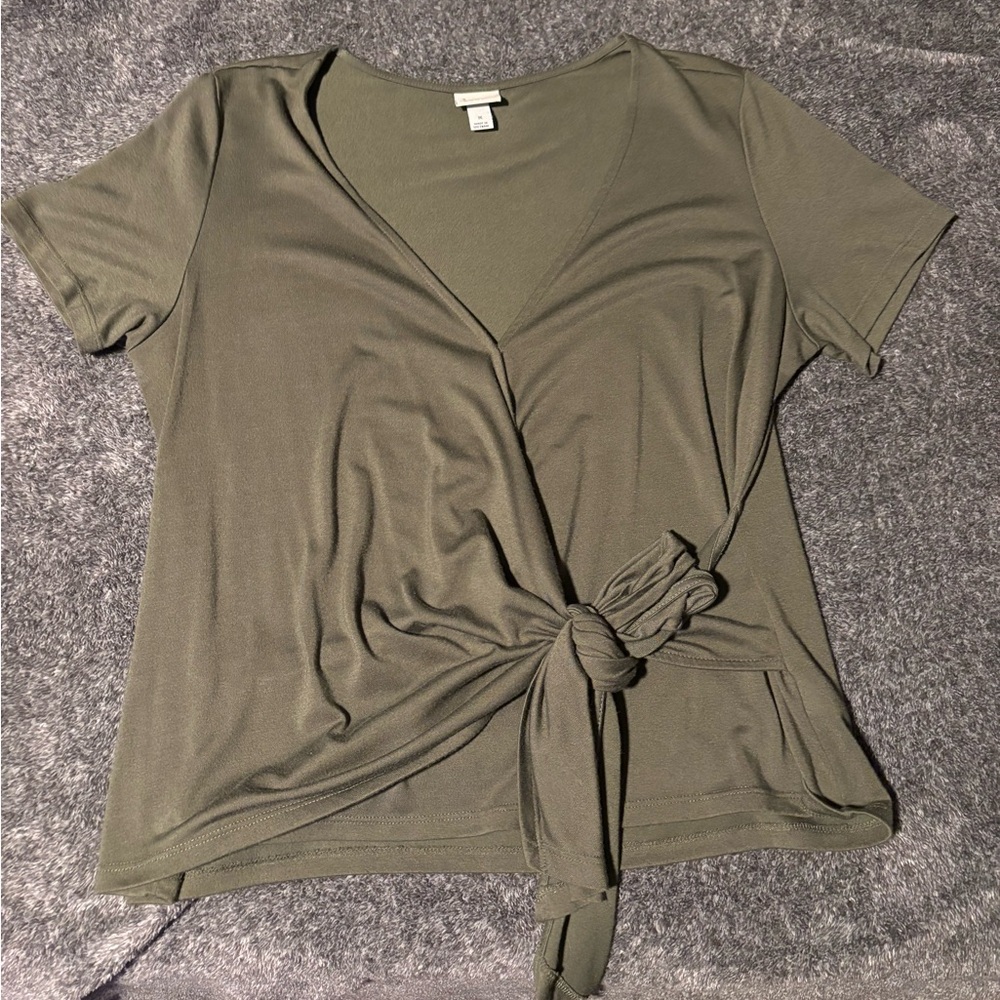 TARGET SHIRT